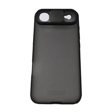 NILLKIN CamShield Pro Hoesje voor iPhone 17 Air Transparant Zwart
