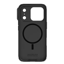 NILLKIN CamShield Pro magnetische hoes voor iPhone 17 Pro zwart
