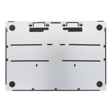 Onderkant behuizing voor MacBook Air 15.3" M2 A2941 Zilver Origineel