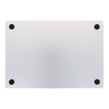 Onderkant behuizing voor MacBook Air 15.3" M2 A2941 Zilver Origineel