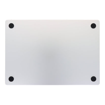 Onderkant behuizing voor MacBook Air 15.3" M2 A2941 Zilver Origineel