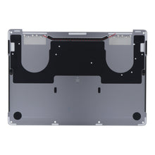 Onderkant behuizing voor Macbook Retina Pro 13" A1989 Grijs Origineel