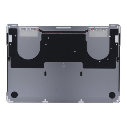 Onderkant behuizing voor Macbook Retina Pro 13" A1989 Grijs Origineel