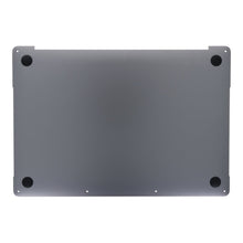 Onderkant behuizing voor Macbook Retina Pro 13" A1989 Grijs Origineel