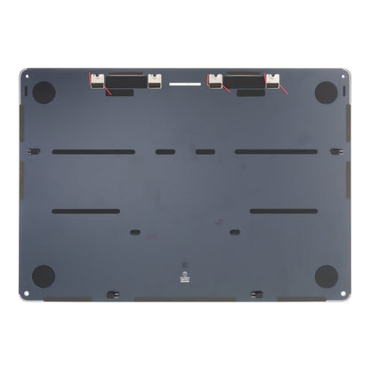 Onderkant voor MacBook Air 13.3" M2 A2681 Midnight Blue Origineel