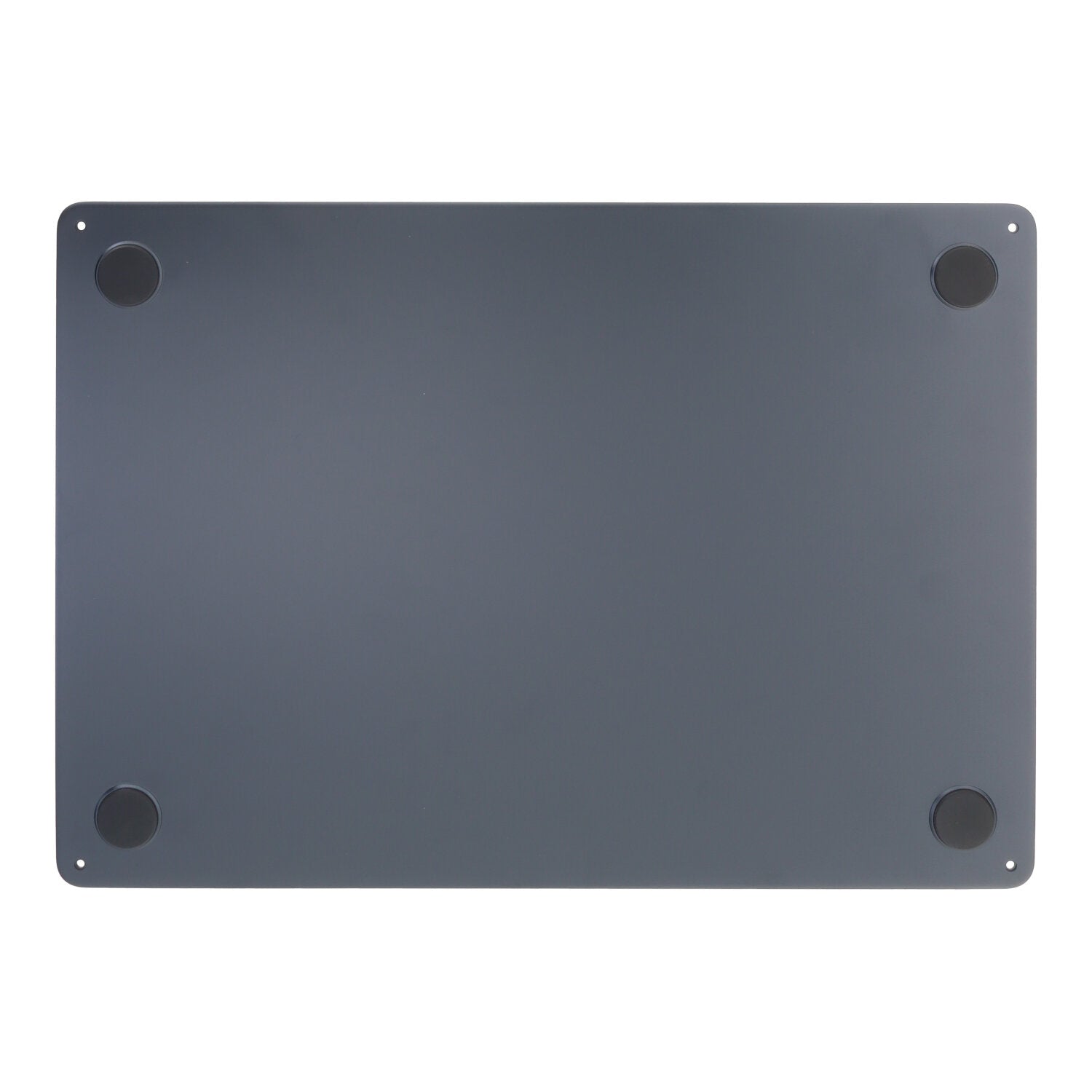 Onderkant voor MacBook Air 13.3" M2 A2681 Midnight Blue Origineel