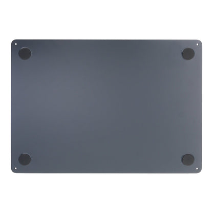 Onderkant voor MacBook Air 13.3" M2 A2681 Midnight Blue Origineel