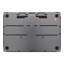 Onderkant voor MacBook Air 15.3" M2 A2941 Space Gray Origineel