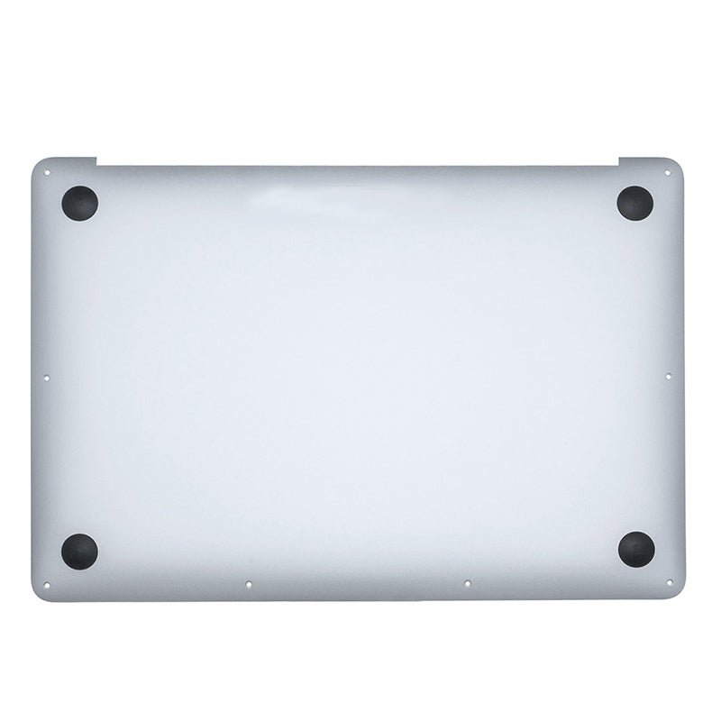 Onderkant voor MacBook Pro 13" 2019 A2159 Zilver Origineel