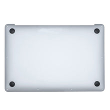 Onderkant voor MacBook Pro 13" 2019 A2159 Zilver Origineel