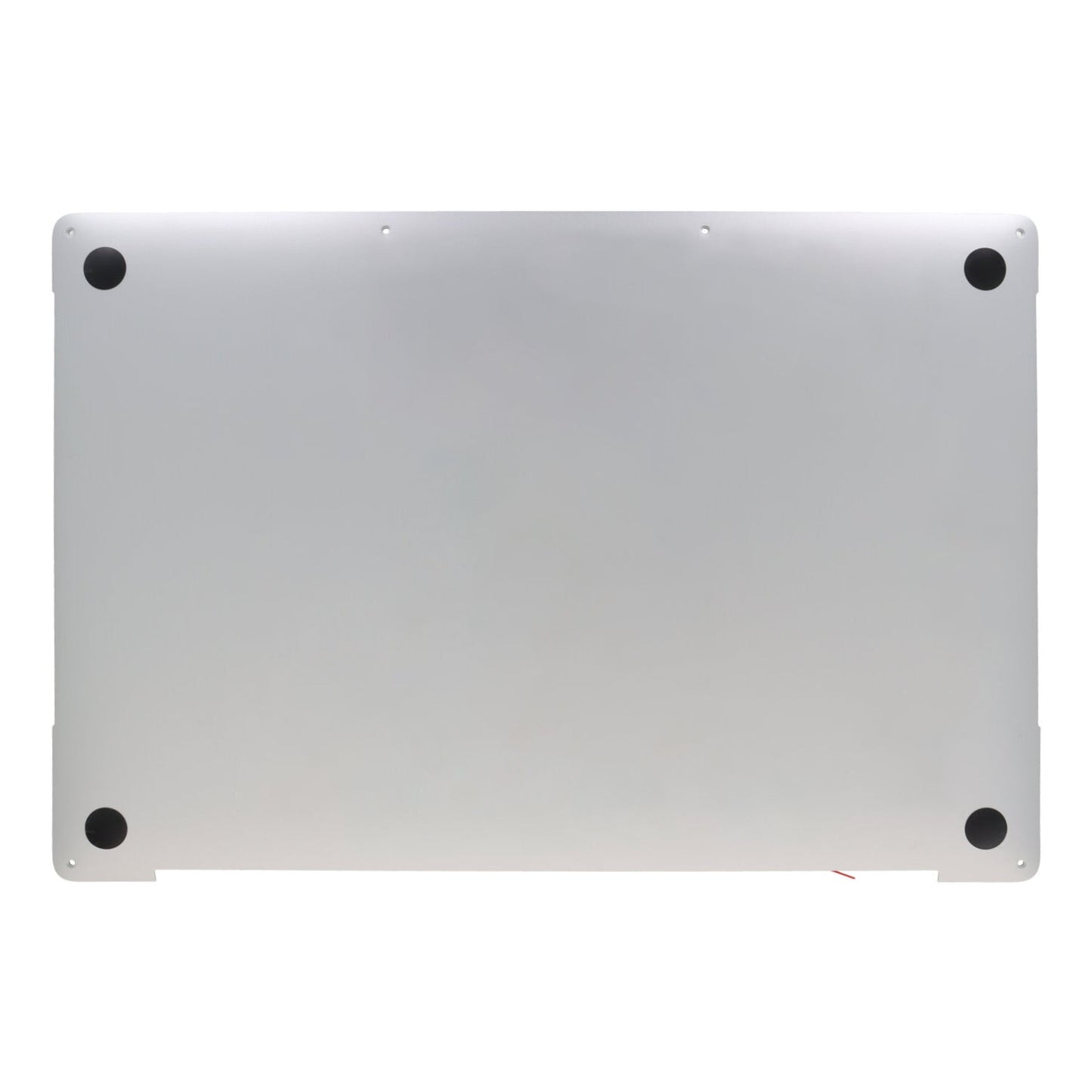 Onderkant voor Macbook Pro 16" 2019 A2141 2019 - 2020 Zilver Origineel