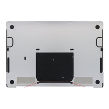 Onderkant voor Macbook Pro 16" 2019 A2141 2019 - 2020 Zilver Origineel