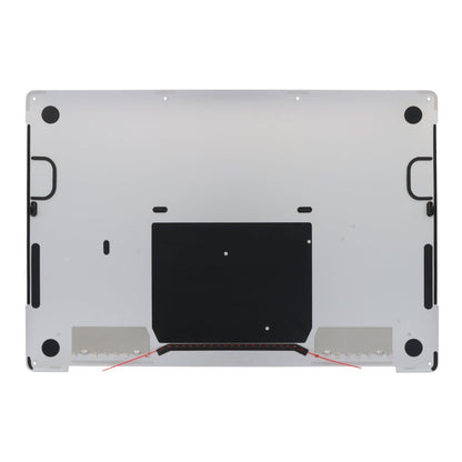 Onderkant voor Macbook Pro 16" 2019 A2141 2019 - 2020 Zilver Origineel