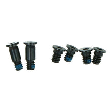 Onderschroef voor MacBook Pro 13,3" A1706/MacBook Retina Pro 13" A1989/Pro Retina 13,3" A2251 Grijs Origineel 6 stuks in één set