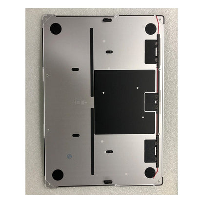Onderste behuizing voor MacBook Pro 14" 2021 A2442 Zilver Origineel