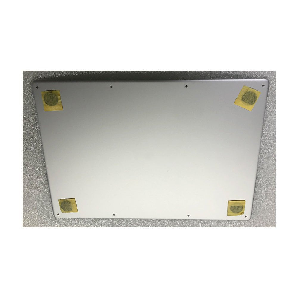 Onderste behuizing voor MacBook Pro 14" 2021 A2442 Zilver Origineel
