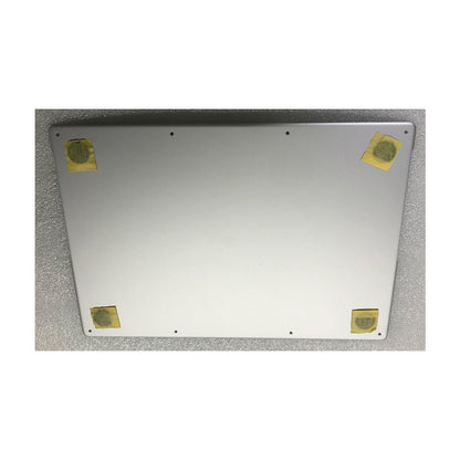 Onderste behuizing voor MacBook Pro 14" 2021 A2442 Zilver Origineel