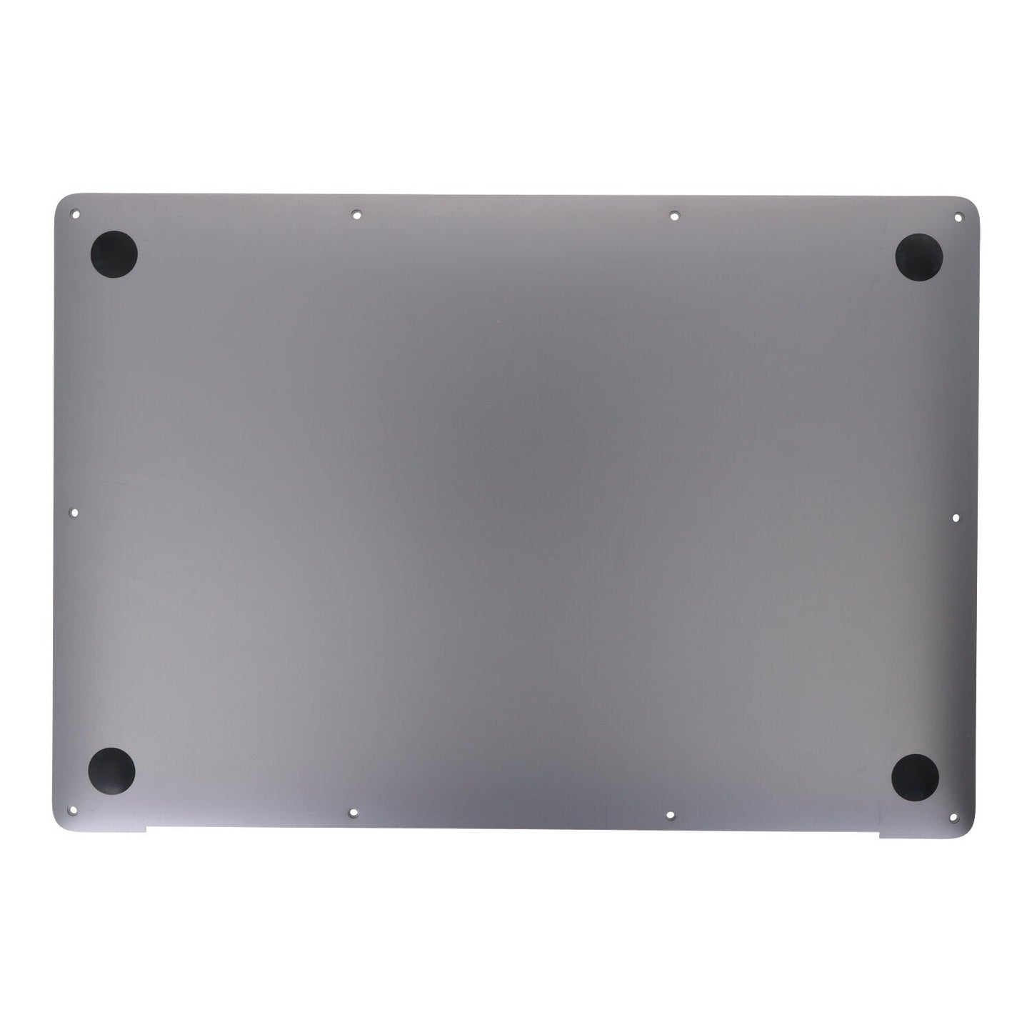 Onderste case voor MacBook Air 13.3" A1932/Air 13.3" A2179/MacBook Air 13.3" M1 A2337 Grijs Origineel