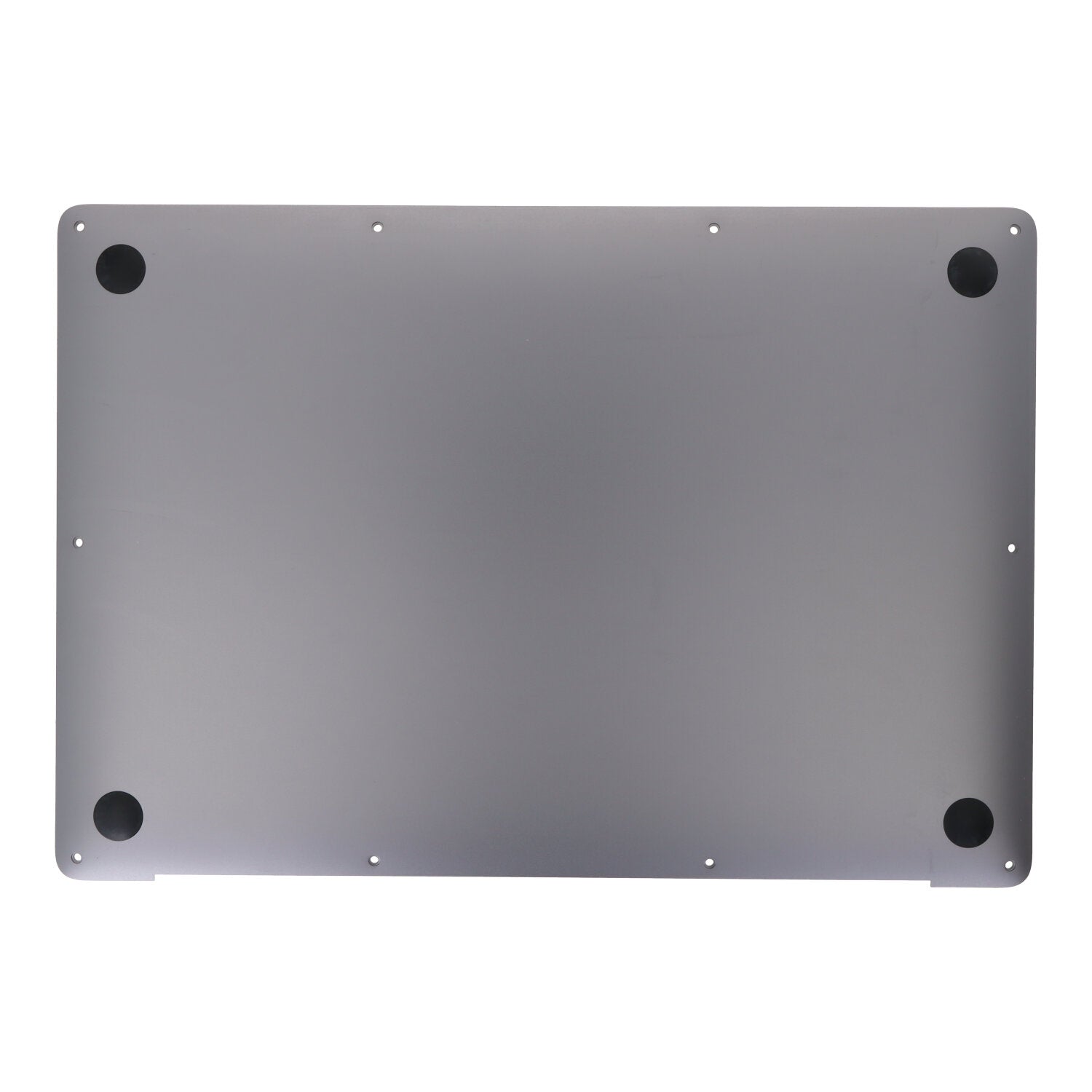 Onderste case voor MacBook Air 13.3" A1932/Air 13.3" A2179/MacBook Air 13.3" M1 A2337 Grijs Origineel