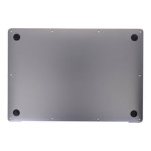 Onderste case voor MacBook Air 13.3" A1932/Air 13.3" A2179/MacBook Air 13.3" M1 A2337 Grijs Origineel