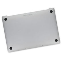 Onderste case voor MacBook Pro 13.3" M1 A2338 Zilver Origineel