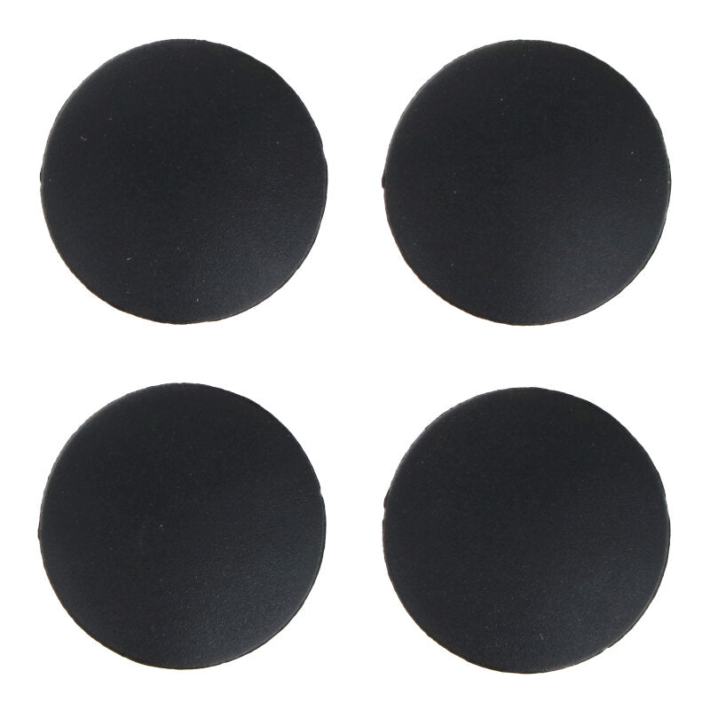Onderste kast rubberen voetjes voor MacBook Pro 13.3" A1708/Pro 13.3" A1706/Pro 15.4" A1707/Air 13.3" A1932/MacBook Retina Pro 13" A1989/MacBook Pro Retina 15" A1990 (Origineel, set van 4)