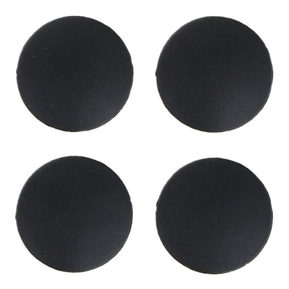 Onderste kast rubberen voetjes voor MacBook Pro 13.3" A1708/Pro 13.3" A1706/Pro 15.4" A1707/Air 13.3" A1932/MacBook Retina Pro 13" A1989/MacBook Pro Retina 15" A1990 (Origineel, set van 4)
