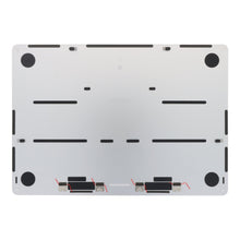 Onderzijde voor MacBook Air 13.3" M2 A2681 Zilver (Origineel)