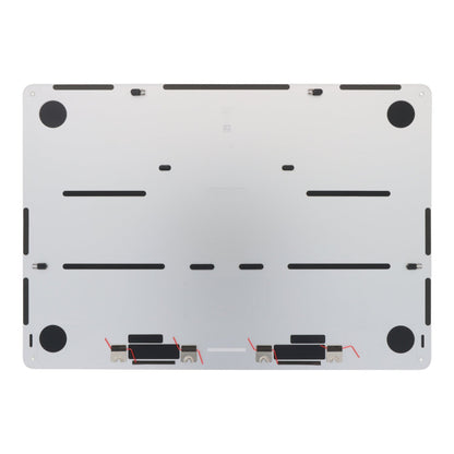 Onderzijde voor MacBook Air 13.3" M2 A2681 Zilver (Origineel)