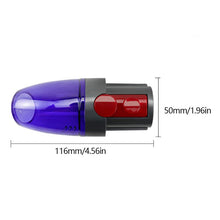 Opbergtas zuigmond voor Dyson V12 Detect Slim HQ