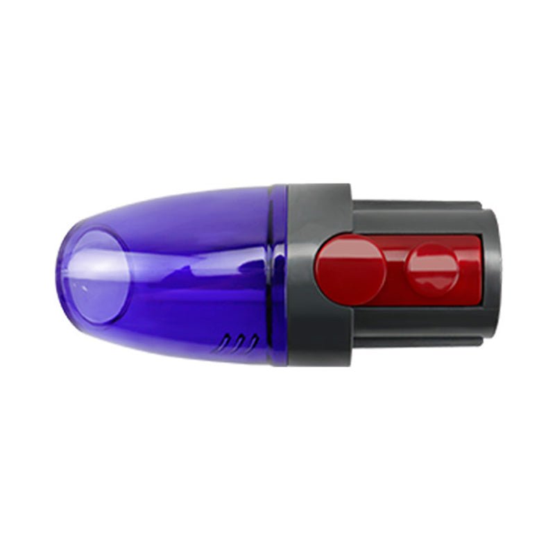 Opbergtas zuigmond voor Dyson V12 Detect Slim HQ