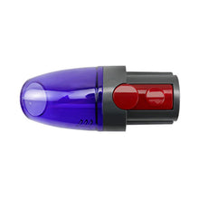 Opbergtas zuigmond voor Dyson V12 Detect Slim HQ
