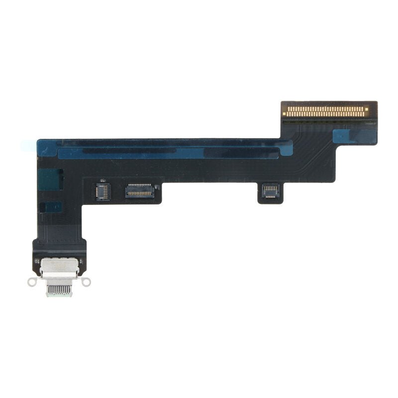 Oplaad poort flexkabel voor iPad Air 2020/Air 4 4G versie groen Origineel