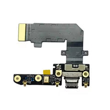 Oplaadpoort Board voor Google Pixel 9 Pro Fold Origineel