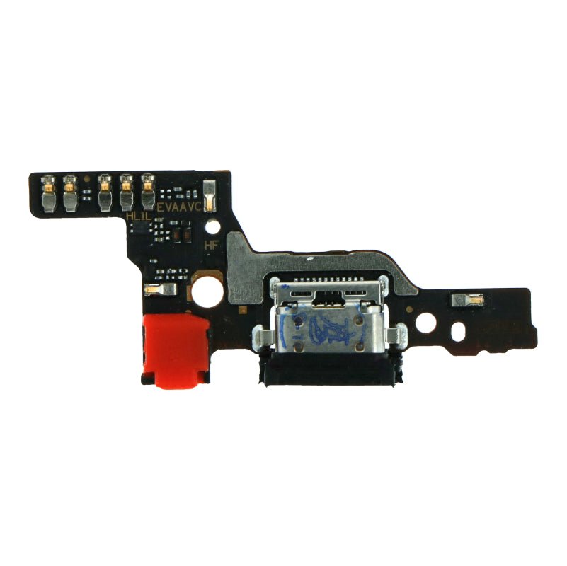 Oplaadpoort Board voor Huawei P9 Origineel