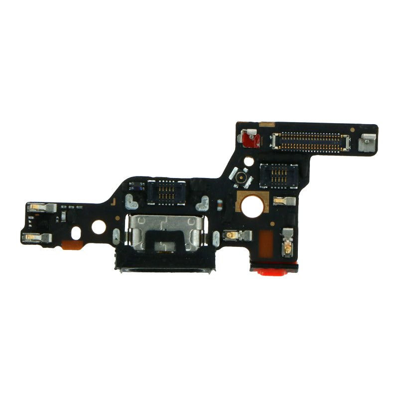 Oplaadpoort Board voor Huawei P9 Origineel
