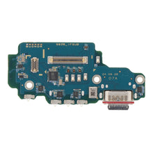 Oplaadpoort board voor Samsung Galaxy S25 Ultra (S938B) Europese versie OEM