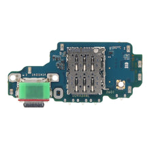 Oplaadpoort board voor Samsung Galaxy S25 Ultra S938B Origineel