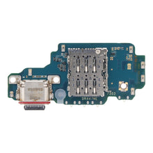 Oplaadpoort board voor Samsung Galaxy S25 Ultra (S938E) Origineel