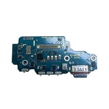 Oplaadpoort bord voor Samsung Galaxy S25 Ultra S938U USA versie Origineel