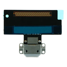 Oplaadpoort flex cable voor iPad Air 2019/Air 3 wit HQ