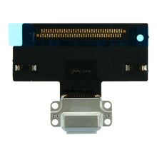 Oplaadpoort flex cable voor iPad Air 2019/Air 3 wit HQ
