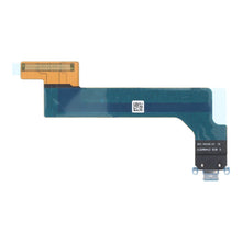 Oplaadpoort Flex Kabel voor iPad 2022 (iPad 10th) WiFi - versie Blauw Origineel