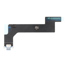 Oplaadpoort Flex Kabel voor iPad 2022 (iPad 10th) WiFi - versie Blauw Origineel