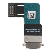 Oplaadpoort flex kabel voor iPad Air 11 2024/Air 11 2025 Space Gray OEM