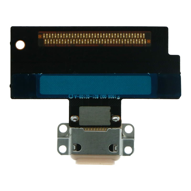 Oplaadpoort flex kabel voor iPad Air 2019/Air 3 Goud HQ