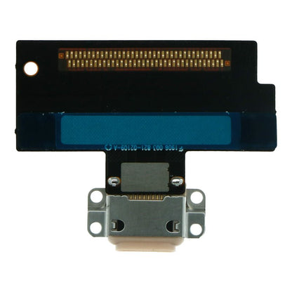 Oplaadpoort flex kabel voor iPad Air 2019/Air 3 Goud HQ