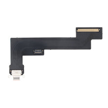 Oplaadpoort Flex Kabel voor iPad Air 2020/Air 4 WiFi Versie Rose Gold HQ