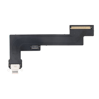 Oplaadpoort Flex Kabel voor iPad Air 2020/Air 4 WiFi Versie Rose Gold HQ