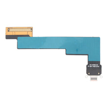 Oplaadpoort Flex Kabel voor iPad Air 2020/Air 4 WiFi Versie Rose Gold HQ